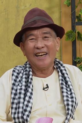 Tấn Thi fotoğrafı