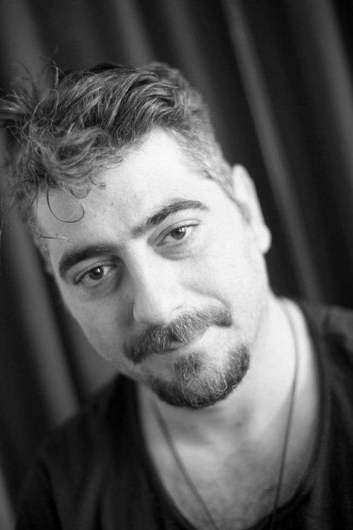 Ovidiu Niculescu fotoğrafı