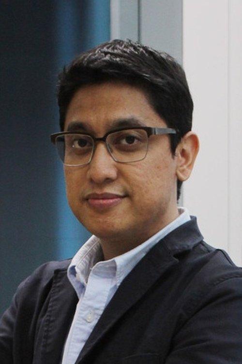 Kimo Stamboel fotoğrafı