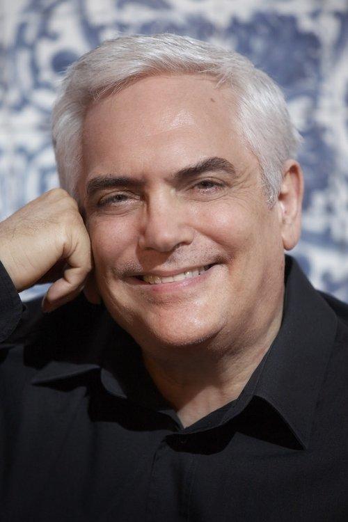 Filipe La Féria fotoğrafı