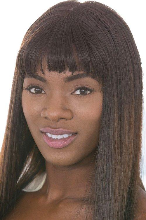 Ana Foxxx fotoğrafı