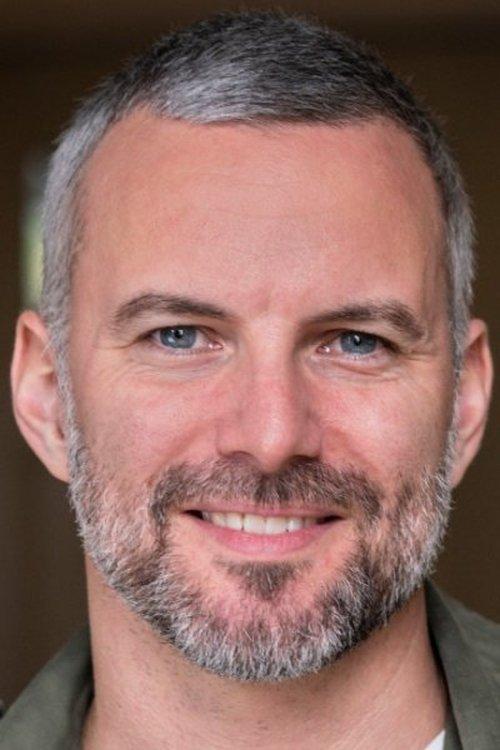 Jon Lange fotoğrafı