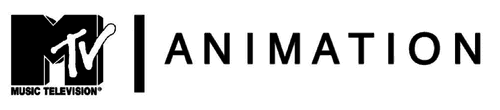 MTV Animation logo
