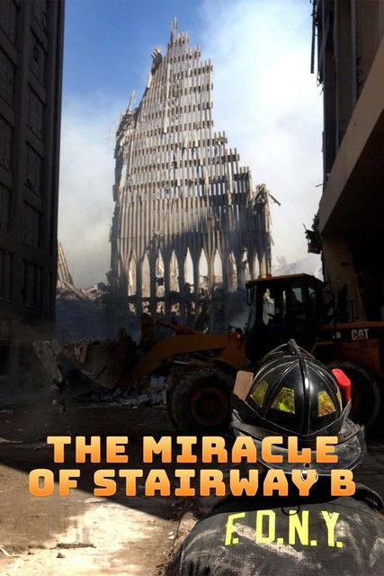 The Miracle of Stairway B film afişi