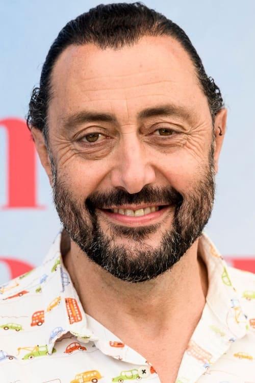 Jesús del Cerro fotoğrafı