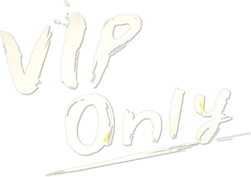 VIP Only logo