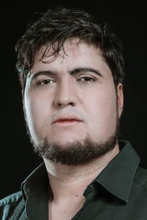 Fernando Bonilla fotoğrafı