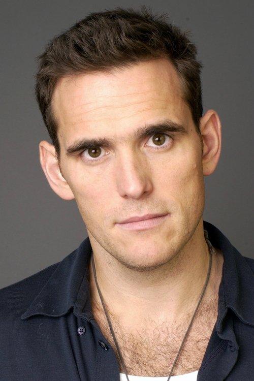 Matt Dillon fotoğrafı