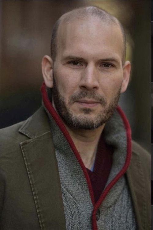 Kyle Minshew fotoğrafı