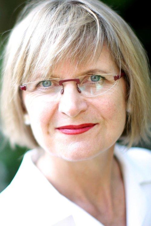 Jancis Robinson fotoğrafı