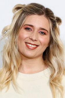 Cristina Boscá fotoğrafı