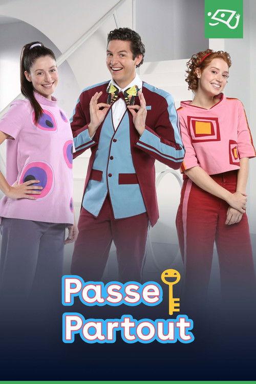 Passe-Partout Sezon 3