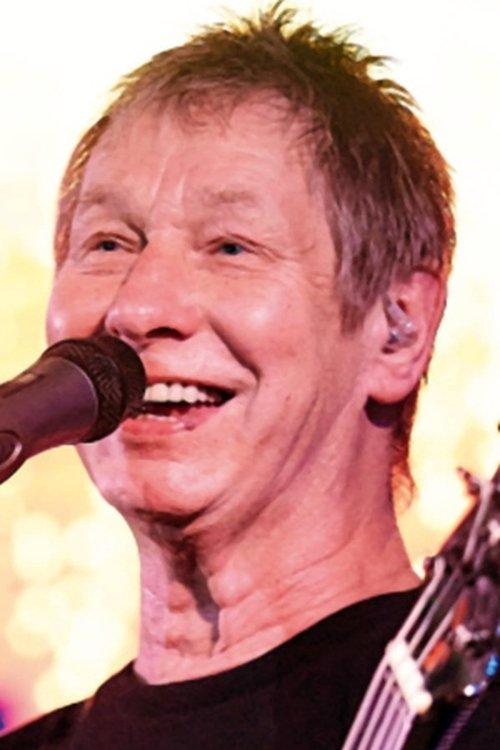 John 'Rhino' Edwards fotoğrafı