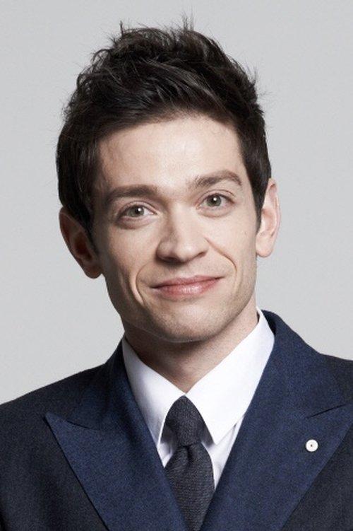 Daniel Lindemann fotoğrafı