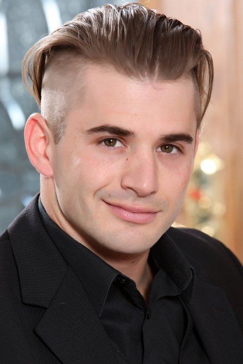 Nathan Bronson fotoğrafı