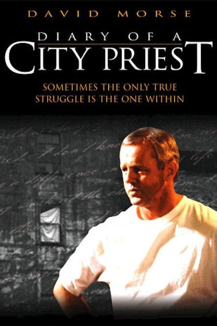 Diary of a City Priest film afişi
