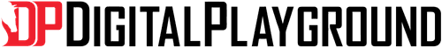 Digital Playground logo