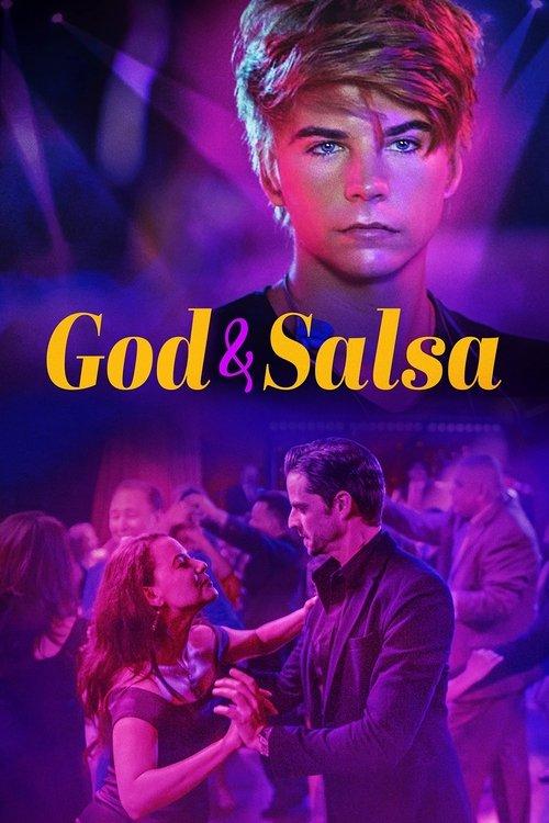 God & Salsa film afişi