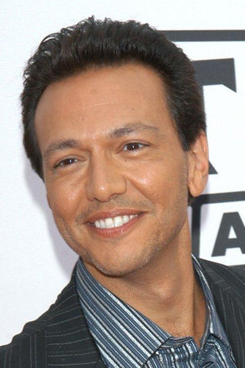 Glenn Scarpelli fotoğrafı