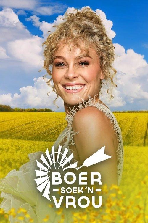Boer Soek 'n Vrou Sezon 17