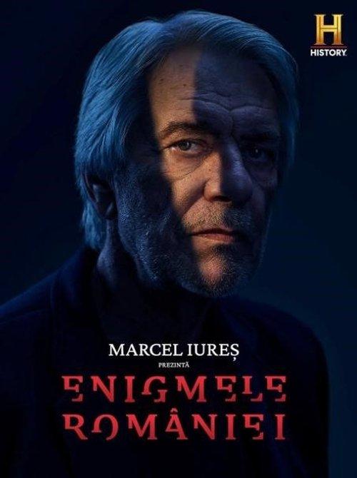 Marcel Iureș presents Romania's Enigmas Sezon 2