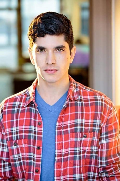 Al Calderon fotoğrafı