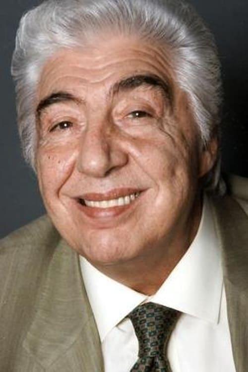 Gino Bramieri fotoğrafı