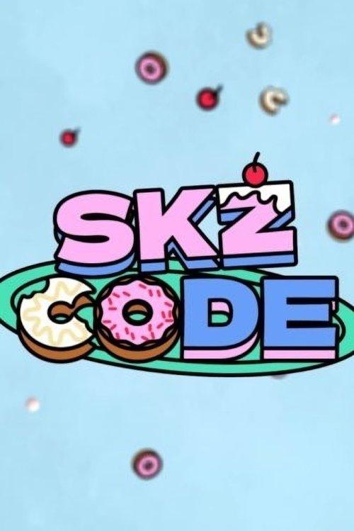 SKZ Code Sezon 1