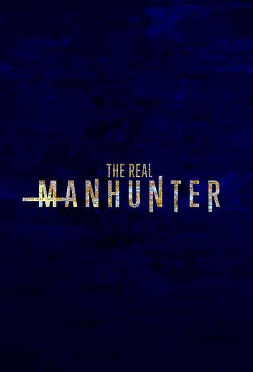 The Real Manhunter dizi afişi