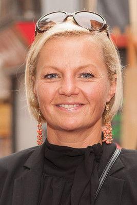 Barbara Dex fotoğrafı