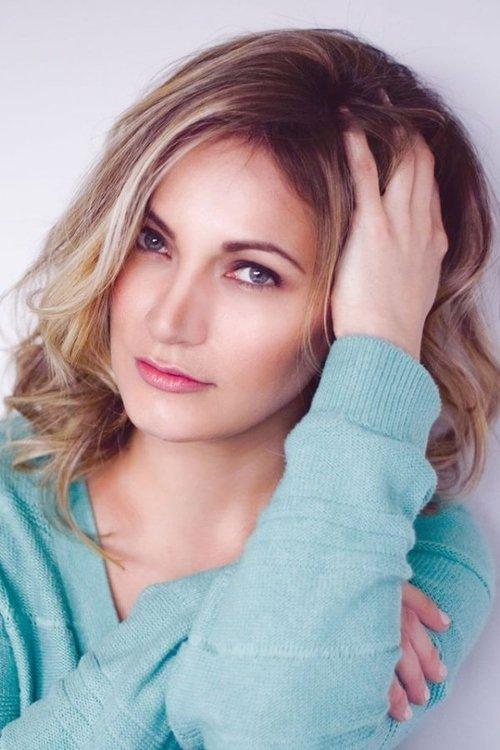 Trish Rainone fotoğrafı