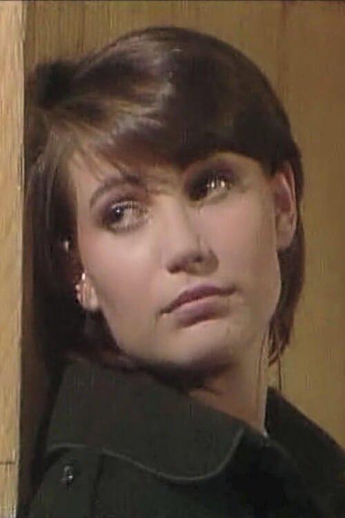 Monika Žáková fotoğrafı