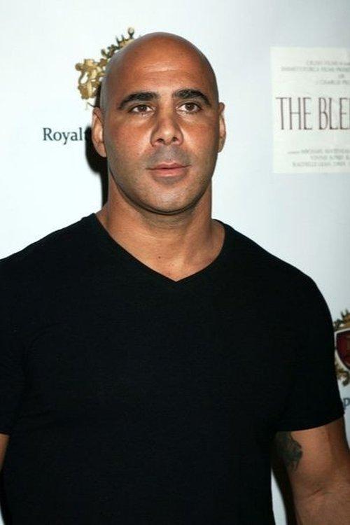 Michael Matthias fotoğrafı