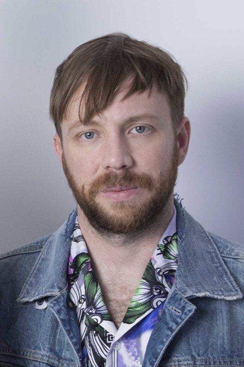 Ben McKee fotoğrafı