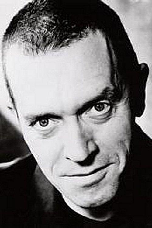 Jim Sweeney fotoğrafı