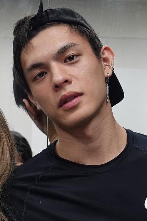 Bruce Chiu fotoğrafı