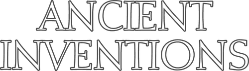Ancient Inventions logo