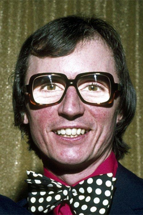 Syd Little fotoğrafı