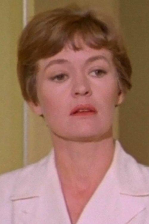 Ruth Trouncer fotoğrafı