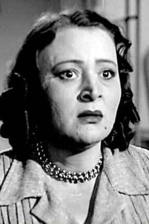 Samia Roshdy fotoğrafı