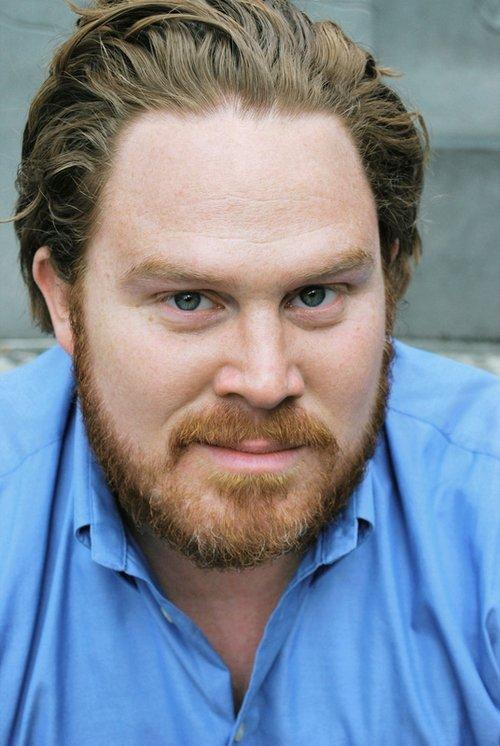 Casey Webb fotoğrafı