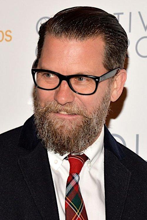 Gavin McInnes fotoğrafı
