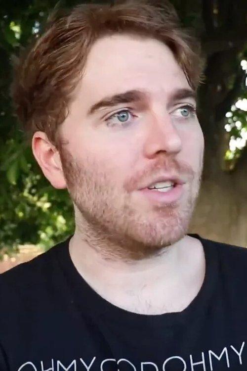 Shane Dawson fotoğrafı