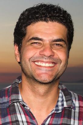 Lucas Gouvêa fotoğrafı