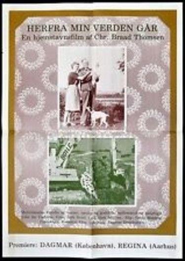 Well-spring of My World film afişi