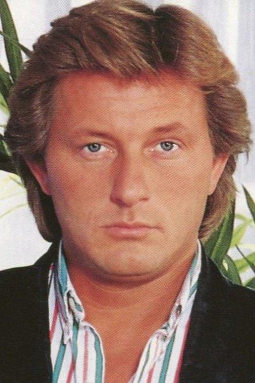 Christoph Clark fotoğrafı