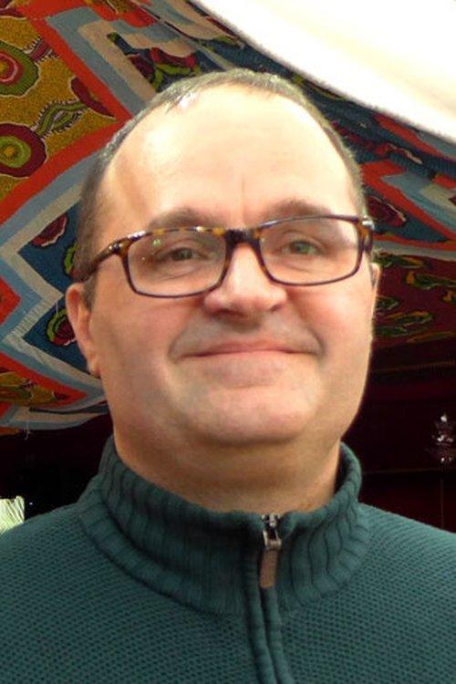 Emmanuel Poilane fotoğrafı