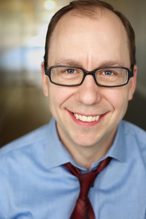 Ryan Dietz fotoğrafı