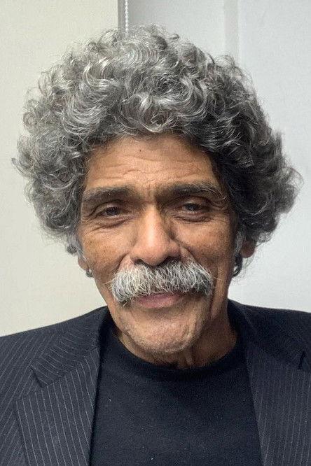 Pedro Durán fotoğrafı