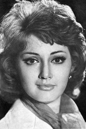 Larisa Eryomina fotoğrafı